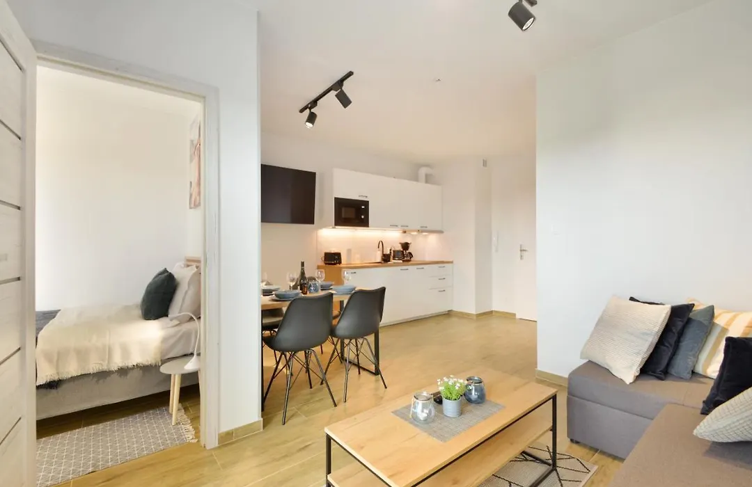 Premium Apartment-1