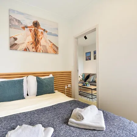 Premium Apartment-2